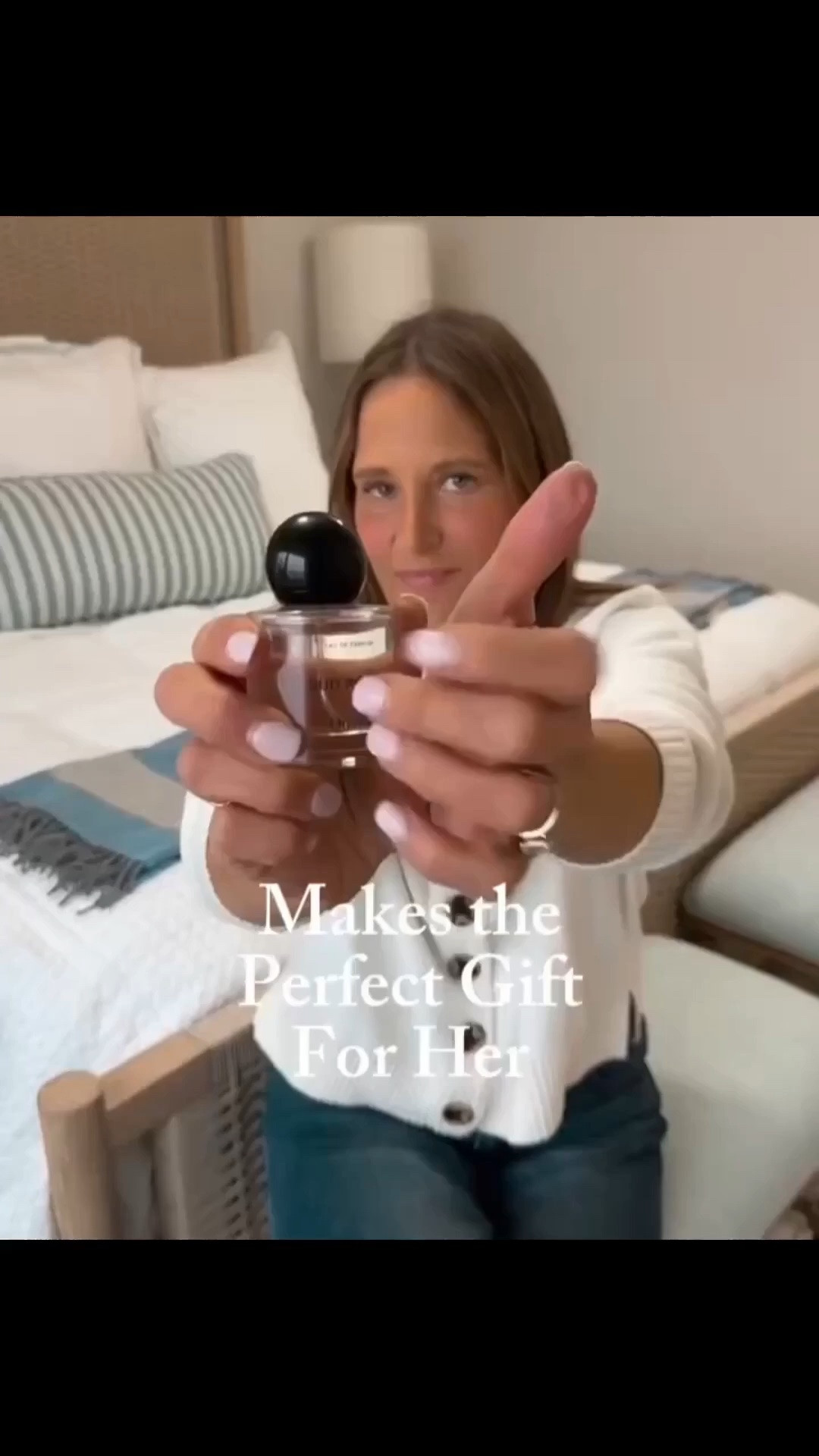 A luxury-inspired scent for under $50! Quince is one of our favorite places to shop for quality essentials, including workwear, everyday perfume, and simple jewelry. Everything feels classic, wearable, and so easy to mix into your closet. s

#LTKOver40 #LTKMidsize #LTKSeasonal