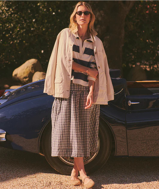 Finley Barn Jacket | Marine Layer