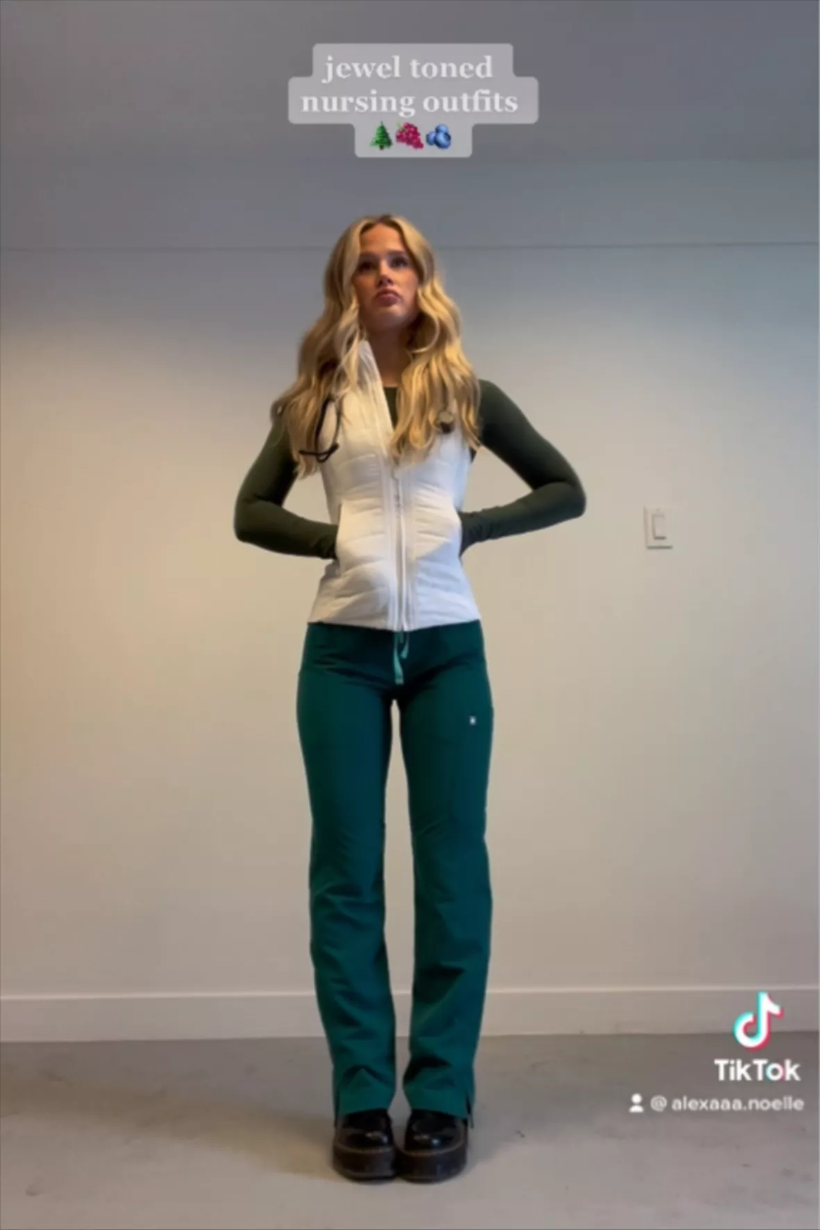 Women's Zamora™ Jogger Scrub Pants … curated on LTK