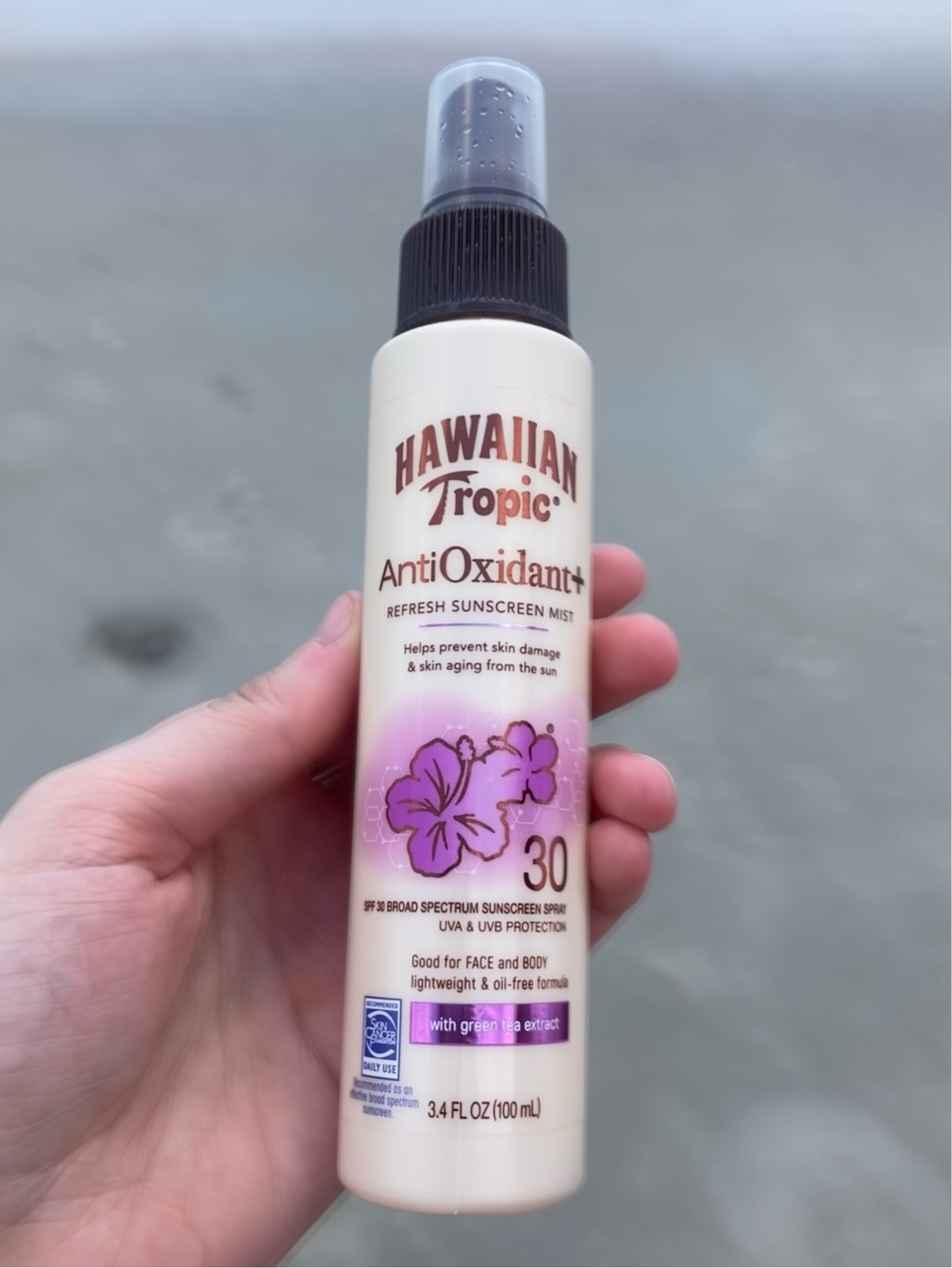 We love the smell of this sunscreen! Also it’s a spray sunscreen non-aerosol! 

#LTKSeasonal #LTKFind #LTKunder50