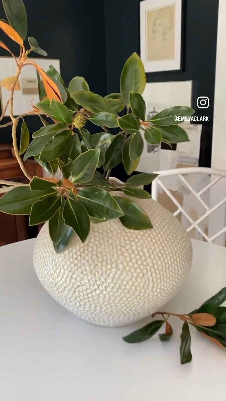 Fall, decorating, large, white textured vase

#LTKhome #LTKfindsunder100 #LTKSeasonal