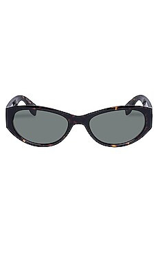 GAFAS DE SOL DEPORTIVAS ENVOLVENTES TOKYO TORT
                    
                    Le Specs | Revolve Clothing (Global)