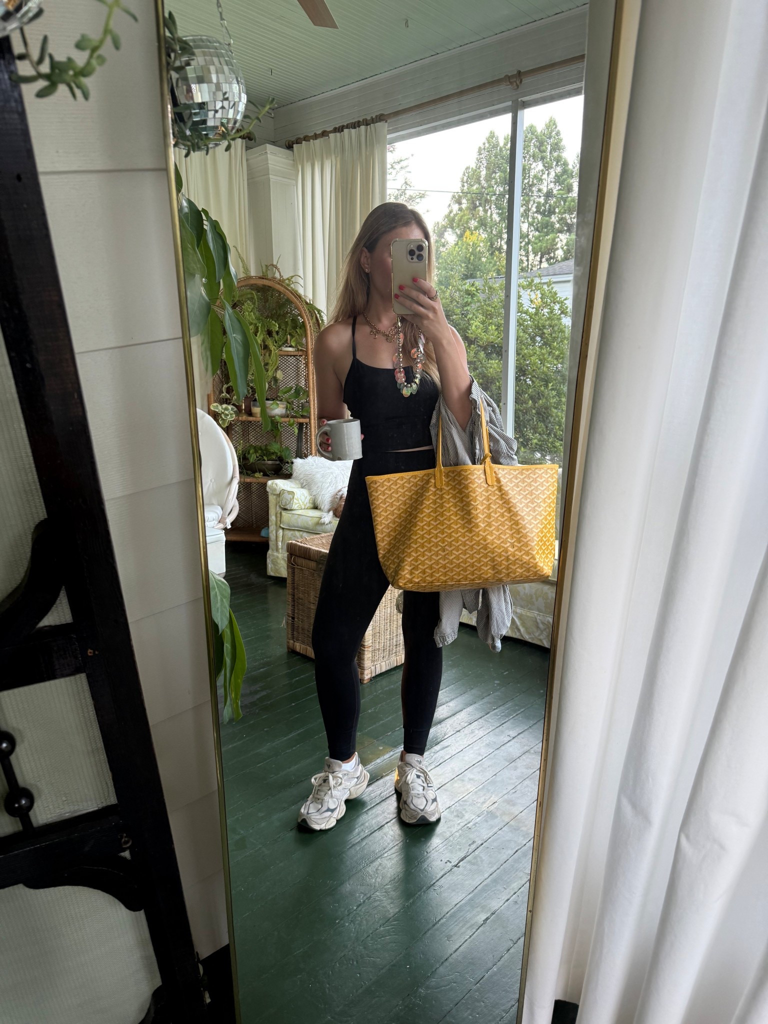 Atlanta Mart travel & setup day 

#LTKFindsUnder50 #LTKTravel #LTKActive