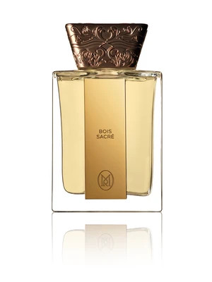 Bois Sacré 100 ML | Maison du Roc