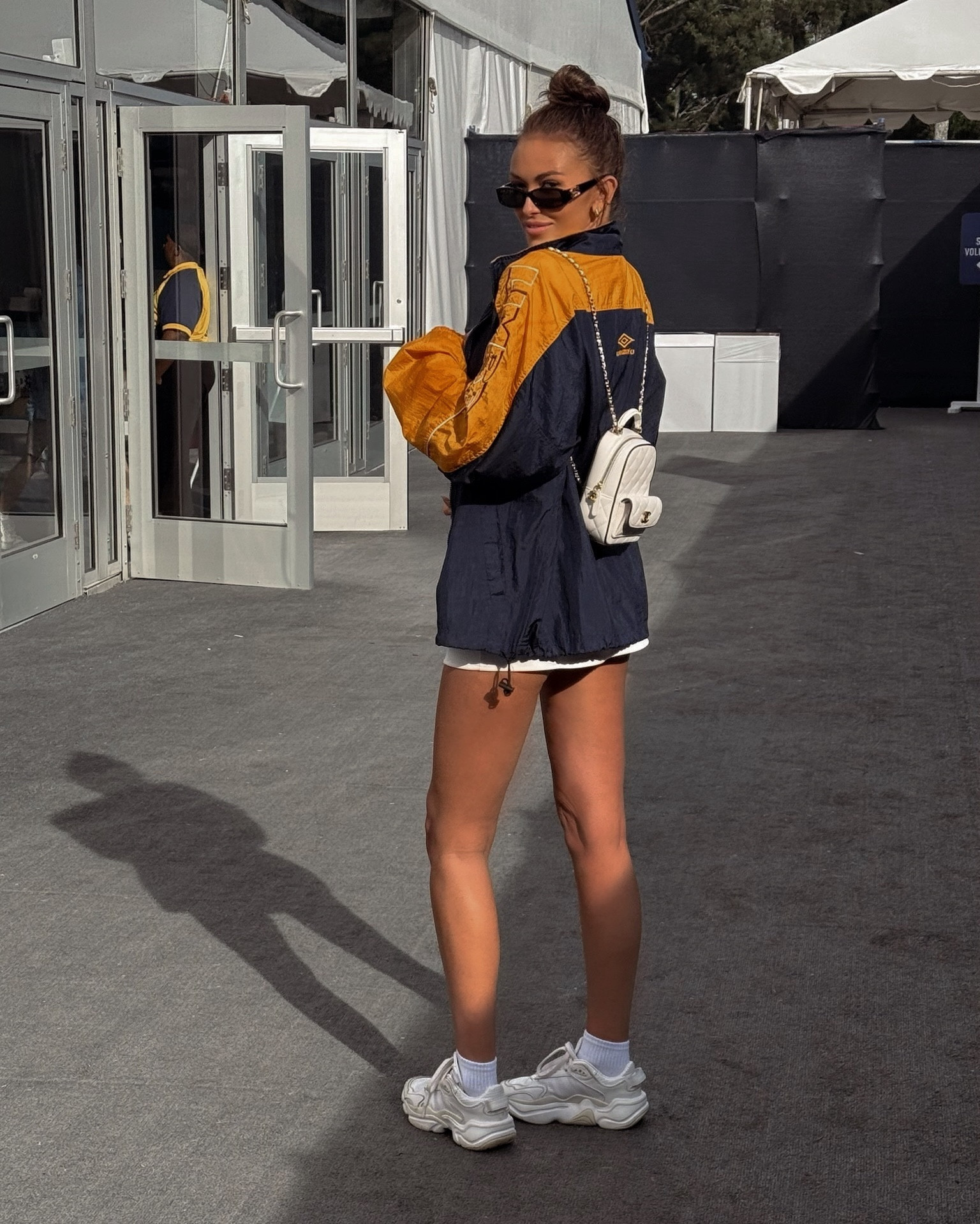 My outfit from yesterday’s PGA practice round! ⛳️

#LTKActive #LTKStyleTip #LTKShoeCrush