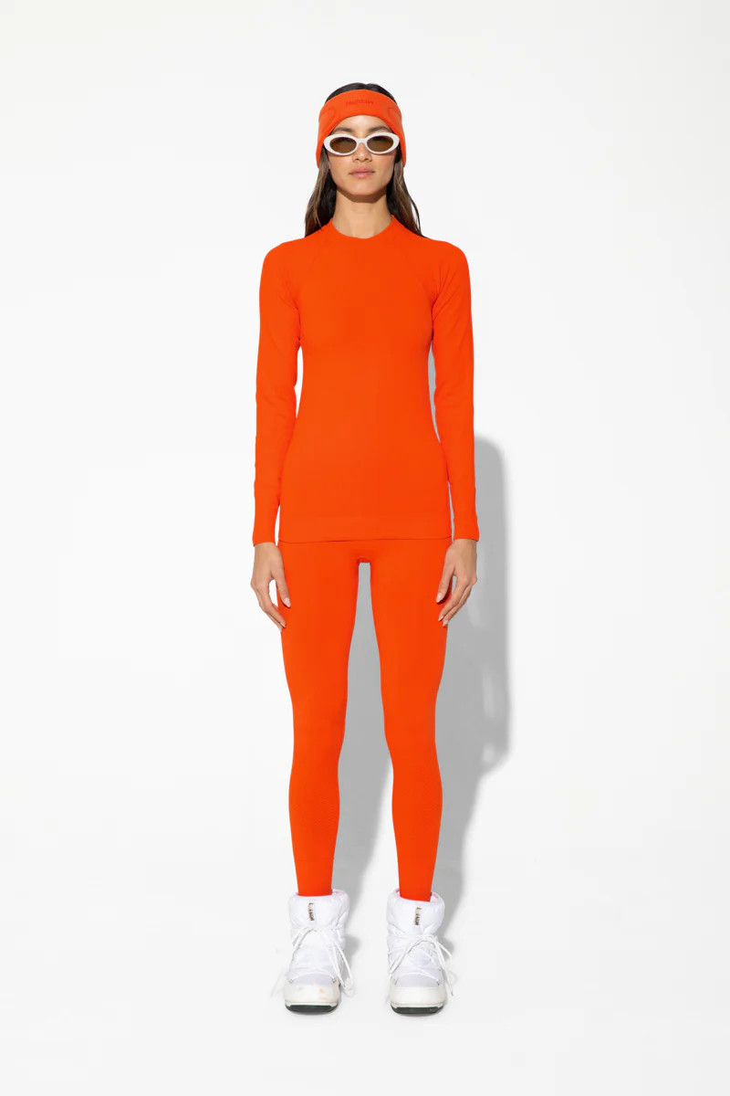 Sophia Legging | Halfdays