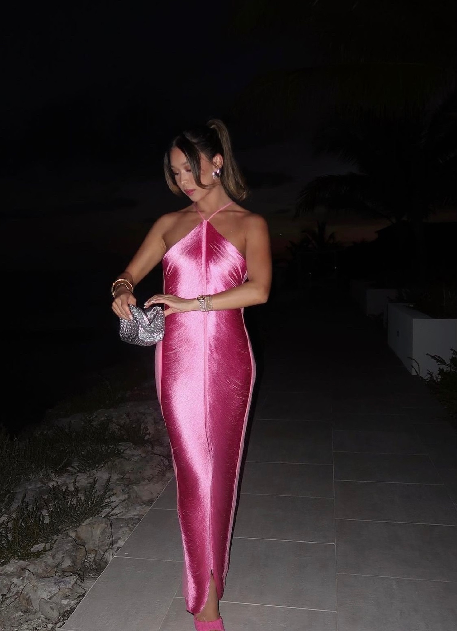 The infamous cult Gaia dress 🌸

#LTKwedding #LTKFind