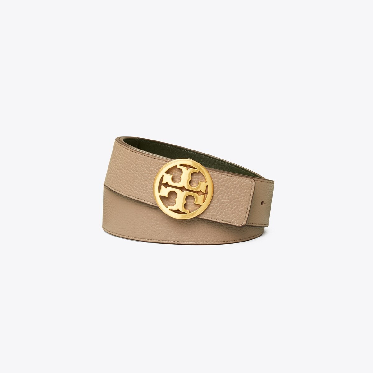 1 1/2" Reversible Double 'T' Belt | Tory Burch (US)