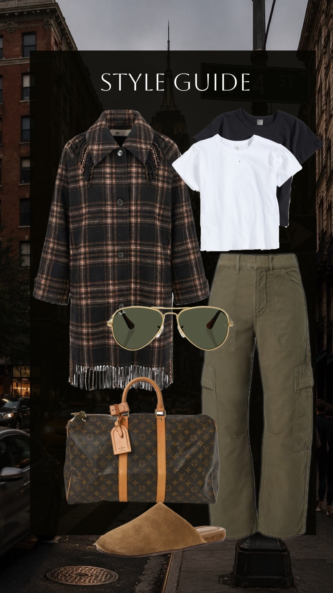 Fall outfits

#LTKgrwm #LTKootd #LTKSeasonal