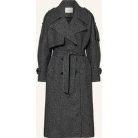 Suncoo Trenchcoat Emo grau | Breuninger (DACH)