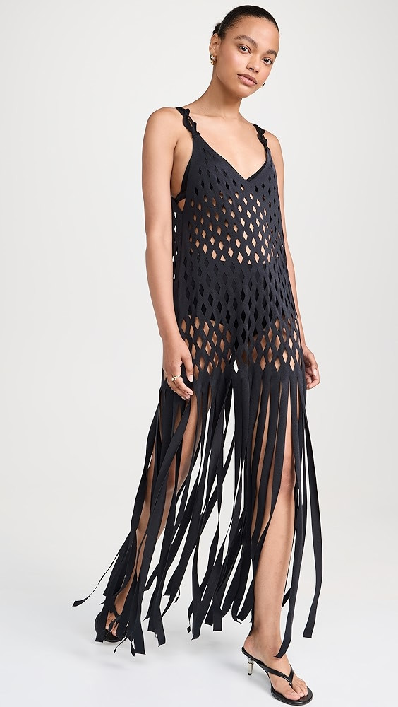 Bright Diamond Dress | Shopbop