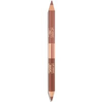 Charlotte Tilbury Lip Cheat Contour Duo 0.78g (Various Shades) - Medium | Cult Beauty