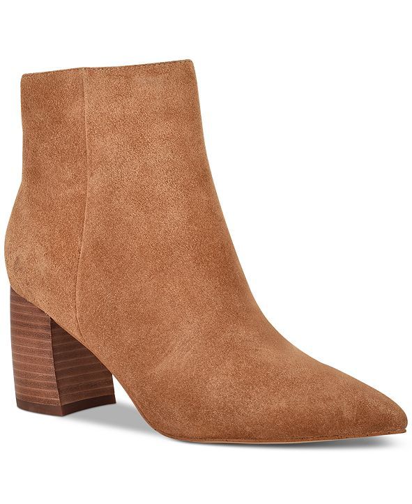 Retire Booties | Macys (US)