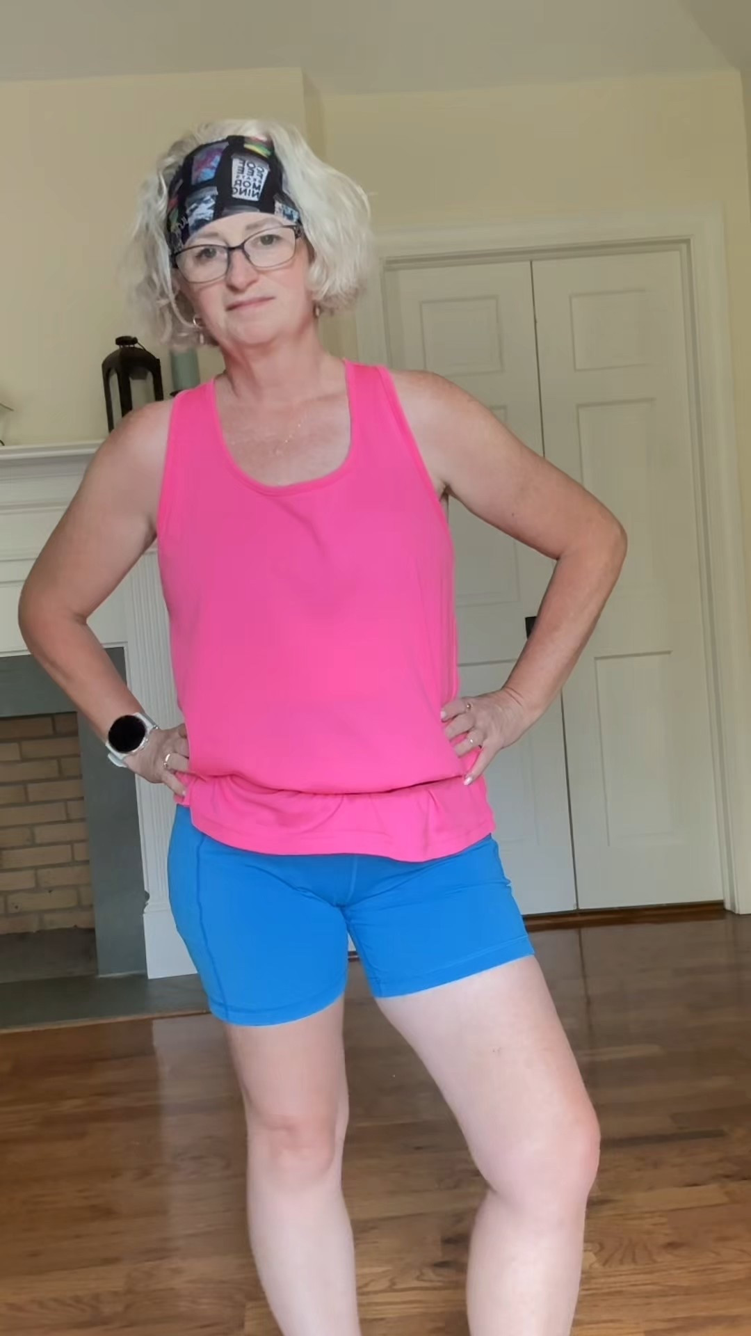 Run OOTD that’s affordable! #runootd #run #crzyoga 

#LTKActive #LTKOver40 #LTKPetite