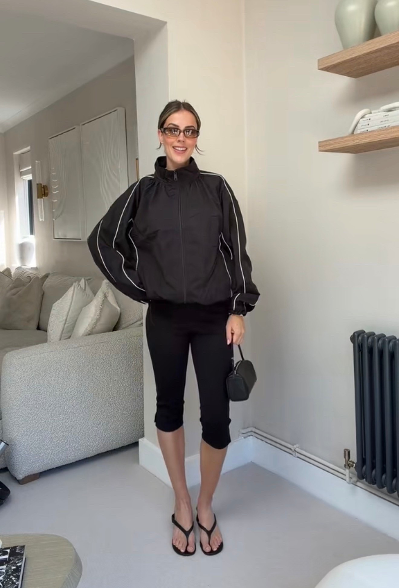 Hailey bieber inspired fit. I’m wearing a size small! Asos, outfit

#LTKuk #LTKspring #LTKsummer