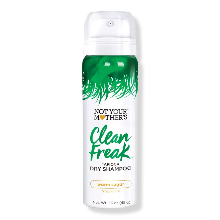 Travel Size Clean Freak Tapioca Dry Shampoo | Ulta