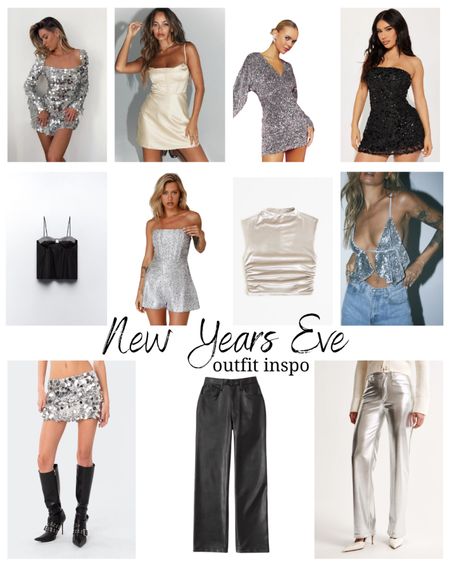 New Year’s Eve, nye outfit, nye inspo, New Year’s Eve outfit inspo, nye aesthetic 

#LTKSeasonal #LTKHoliday #LTKstyletip