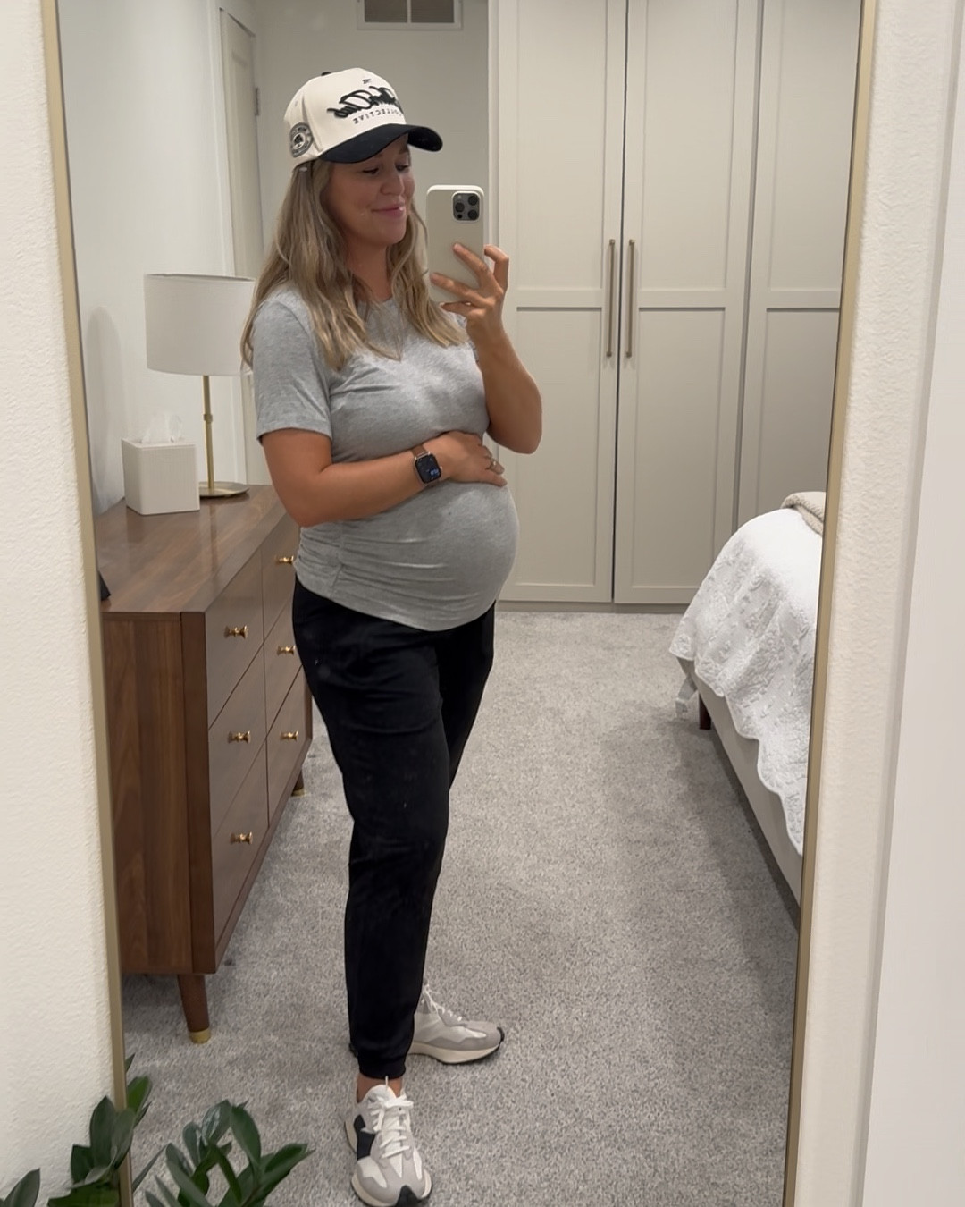 Love this nice casual outfit!

#LTKPetite #LTKActive #LTKBump
