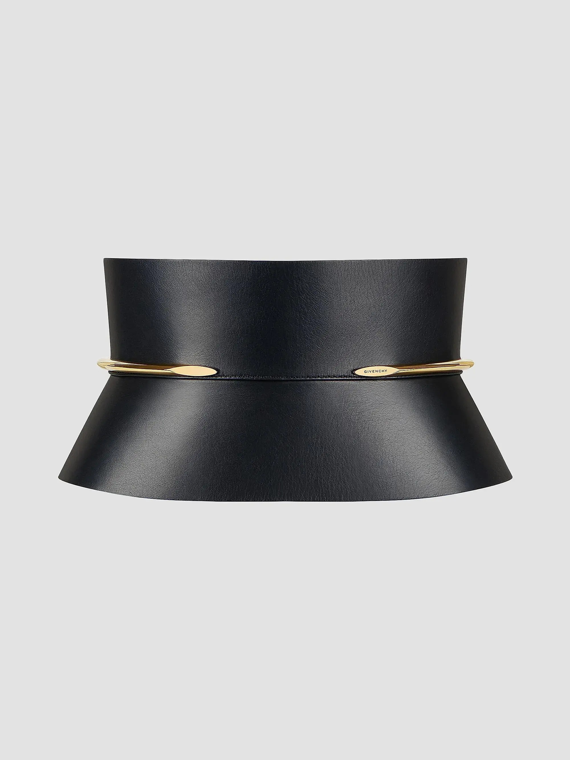 Givenchy Pinch Corset Belt in Nappa Leather | Saks Fifth Avenue | Saks Fifth Avenue