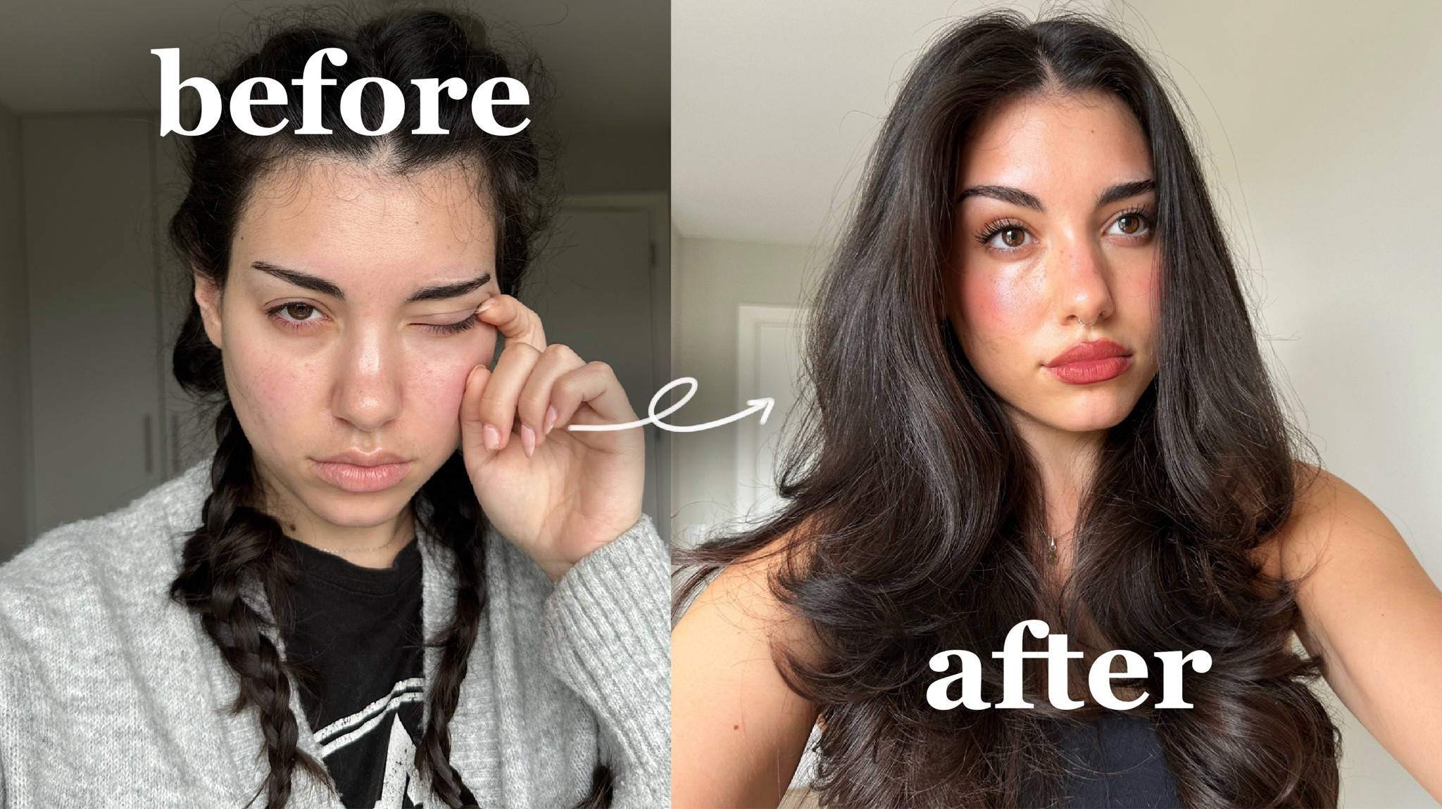 YT: summer RESET (hair and skincare)

#LTKbeauty