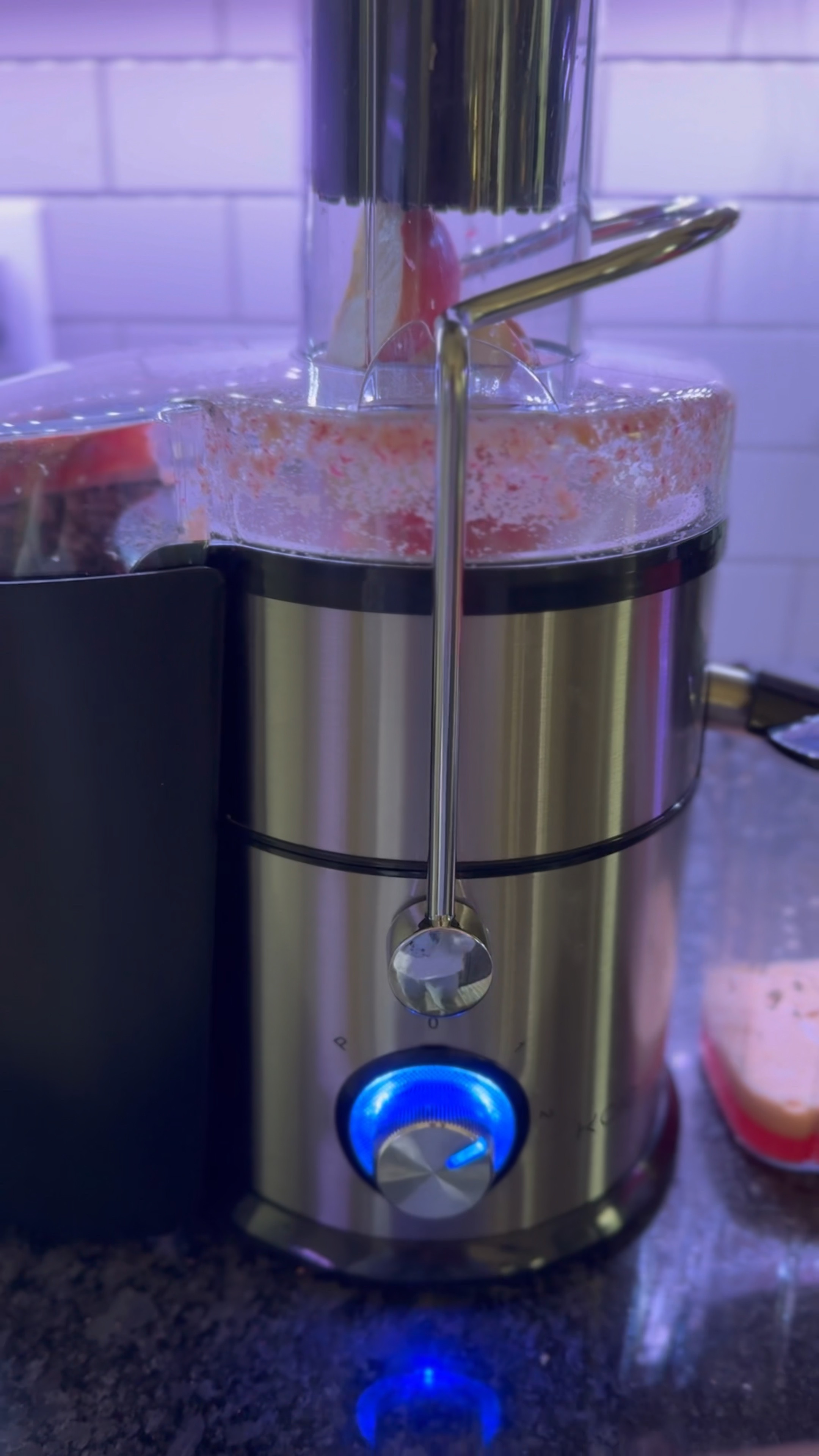 Fresh juice is the best juice! 20% off my juicer 

#LTKHome #LTKSaleAlert #LTKSeasonal