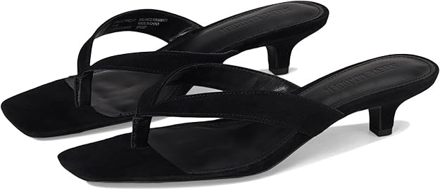 Steve Madden Women's Tracie Heeled Sandal | Amazon (US)