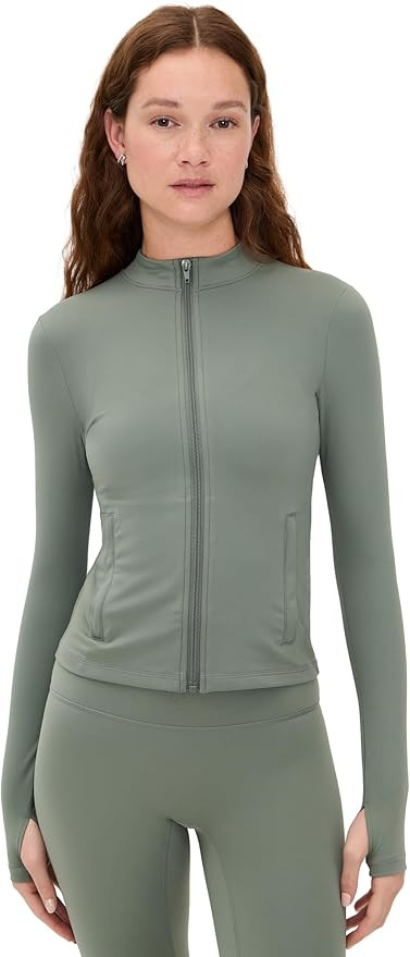 SET Women's Sportbody Warm Up | Amazon (US)