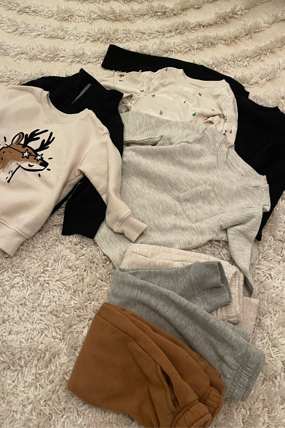 Target Toddler Fall & Winter Basics . Cozy & warm for cold weather! Best basics

#LTKKids #LTKFindsUnder50 #LTKBaby