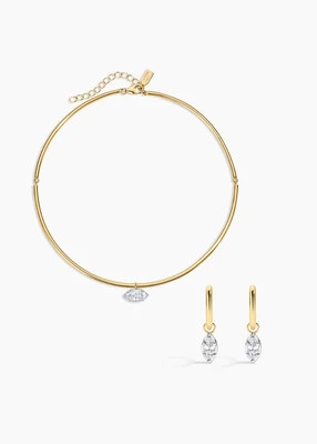 Tudor Set of 2 | Electric Picks Jewelry
