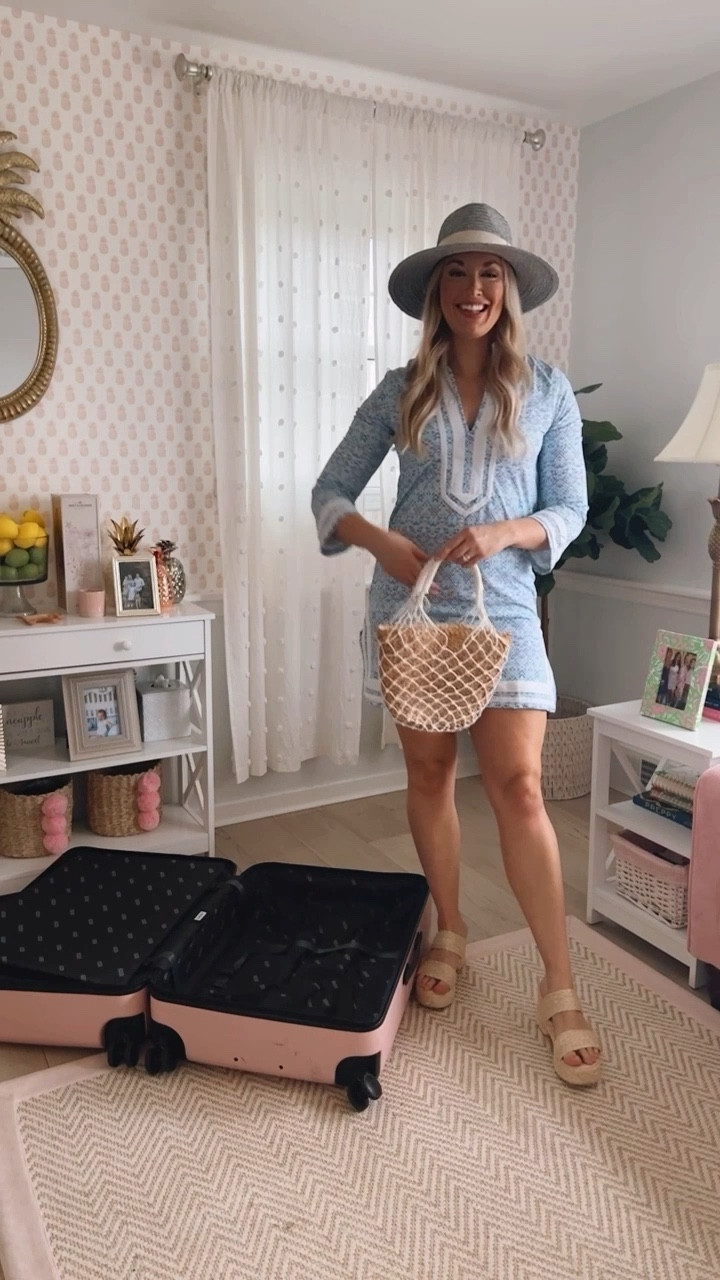 Vacation outfits, resort wear, travel outfit 

#LTKtravel #LTKSeasonal #LTKunder100