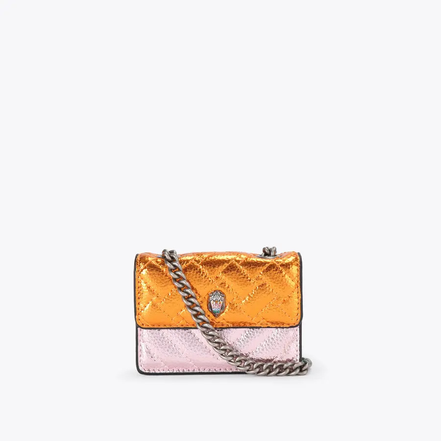 micro kensington bag | Kurt Geiger US