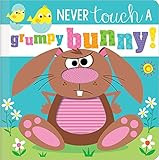Never Touch a Grumpy Bunny! | Amazon (US)