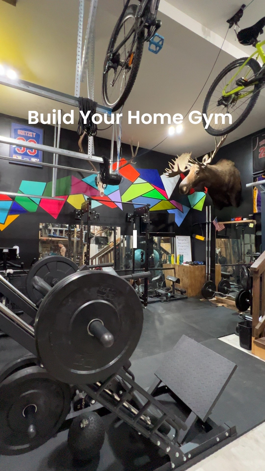 Sharing our home gym once again, these pieces have been popular this season! Don’t miss out on some of these sale items! 

#LTKActive #LTKfitnessgoals #LTKGiftGuide