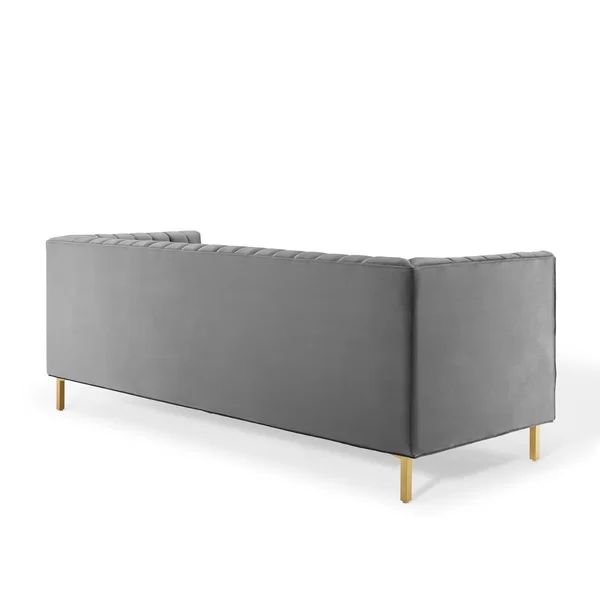 Jaelei 77'' Upholstered Sofa | Wayfair Professional