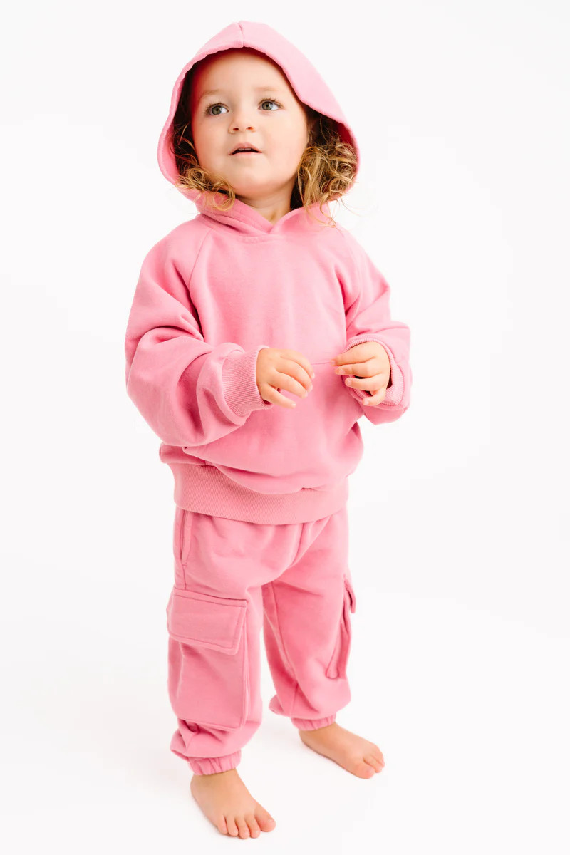 Peony Cargo Set | Little One Shop Co