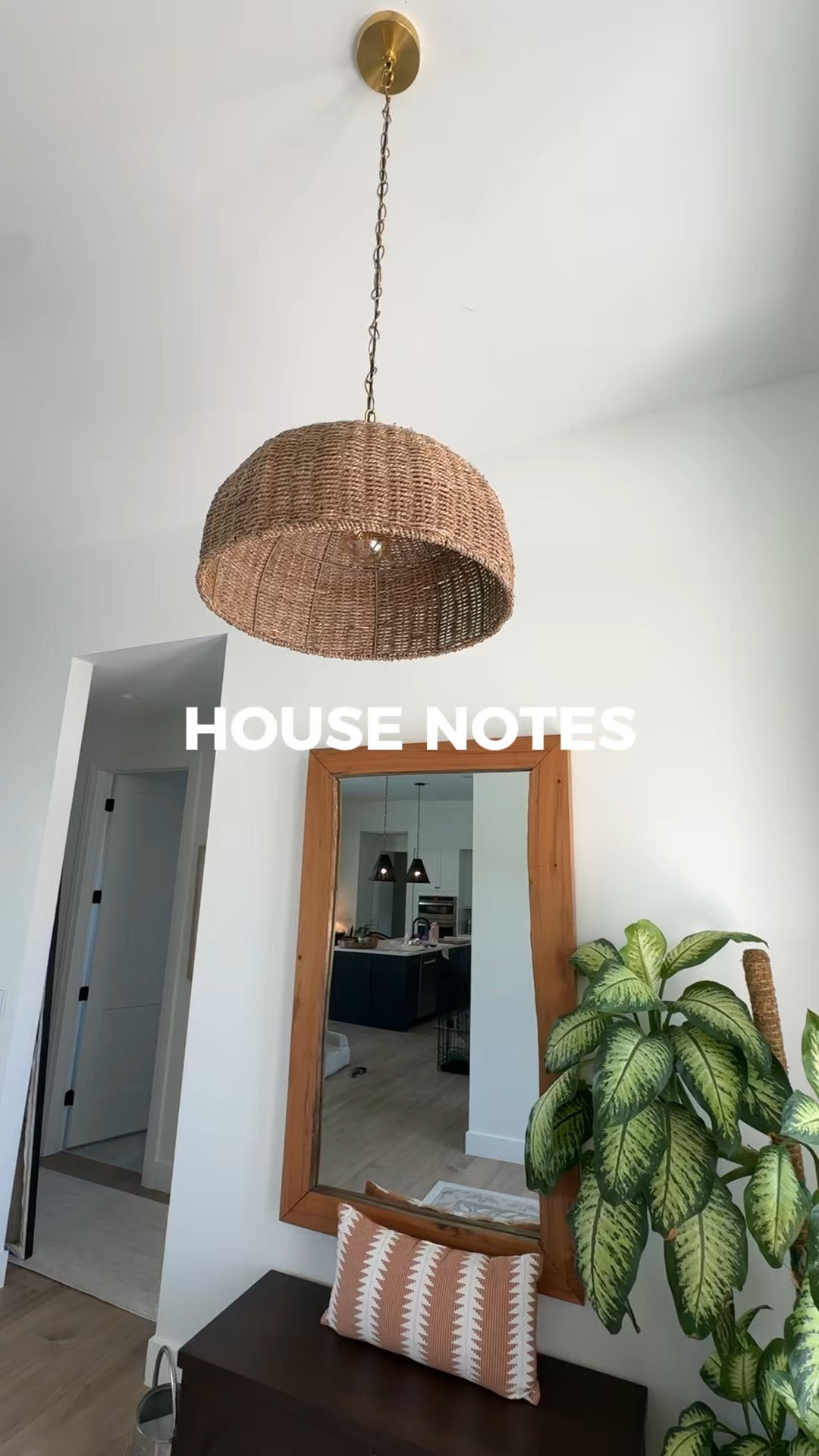 All the modern coastal lighting in our home 

I shopped around for a mix of splurge and affordable pieces which I feel like all came together so nicely! 

The office fan is the same fan we used in the whole house my only issue are the remotes never wanting to work so we use the app all the time 🤍