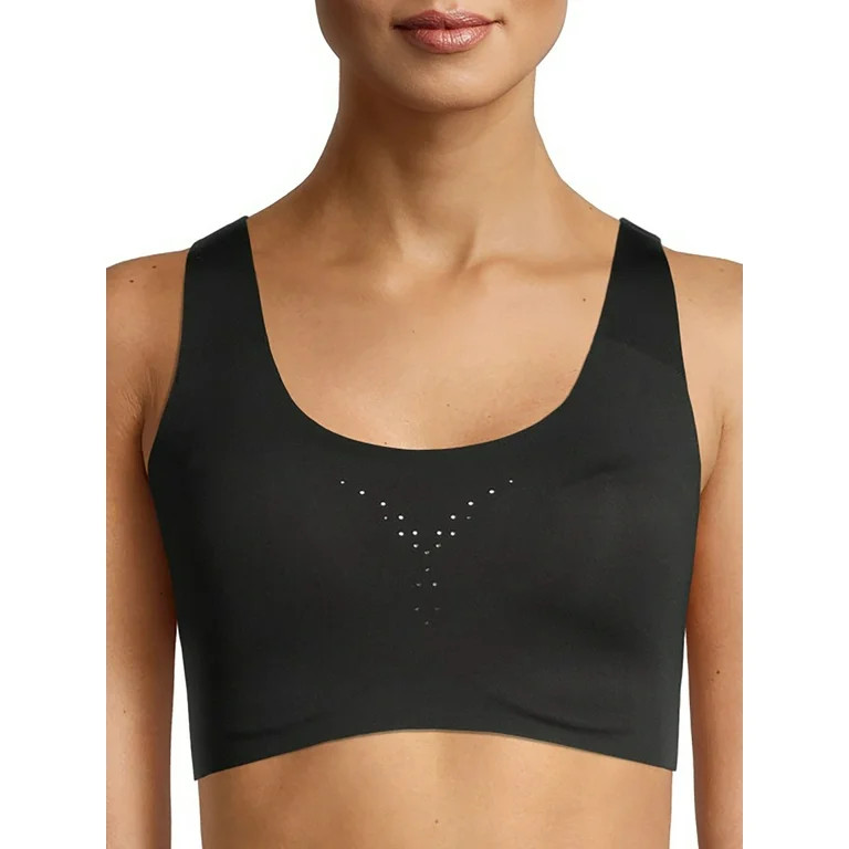 Avia Women’s High Impact Bonded Sports Bra | Walmart (US)