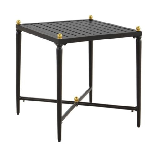 Asher Side Table | Ballard Designs, Inc.