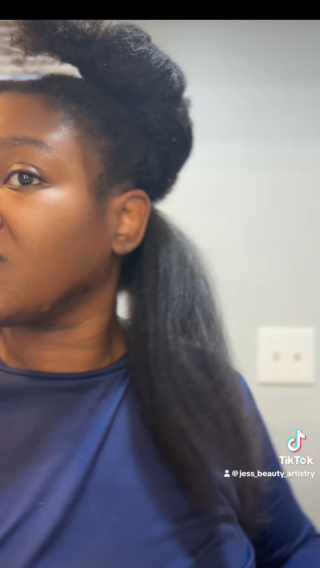 Wash Day! 

#LTKselfcare #LTKgrwm #LTKBeauty