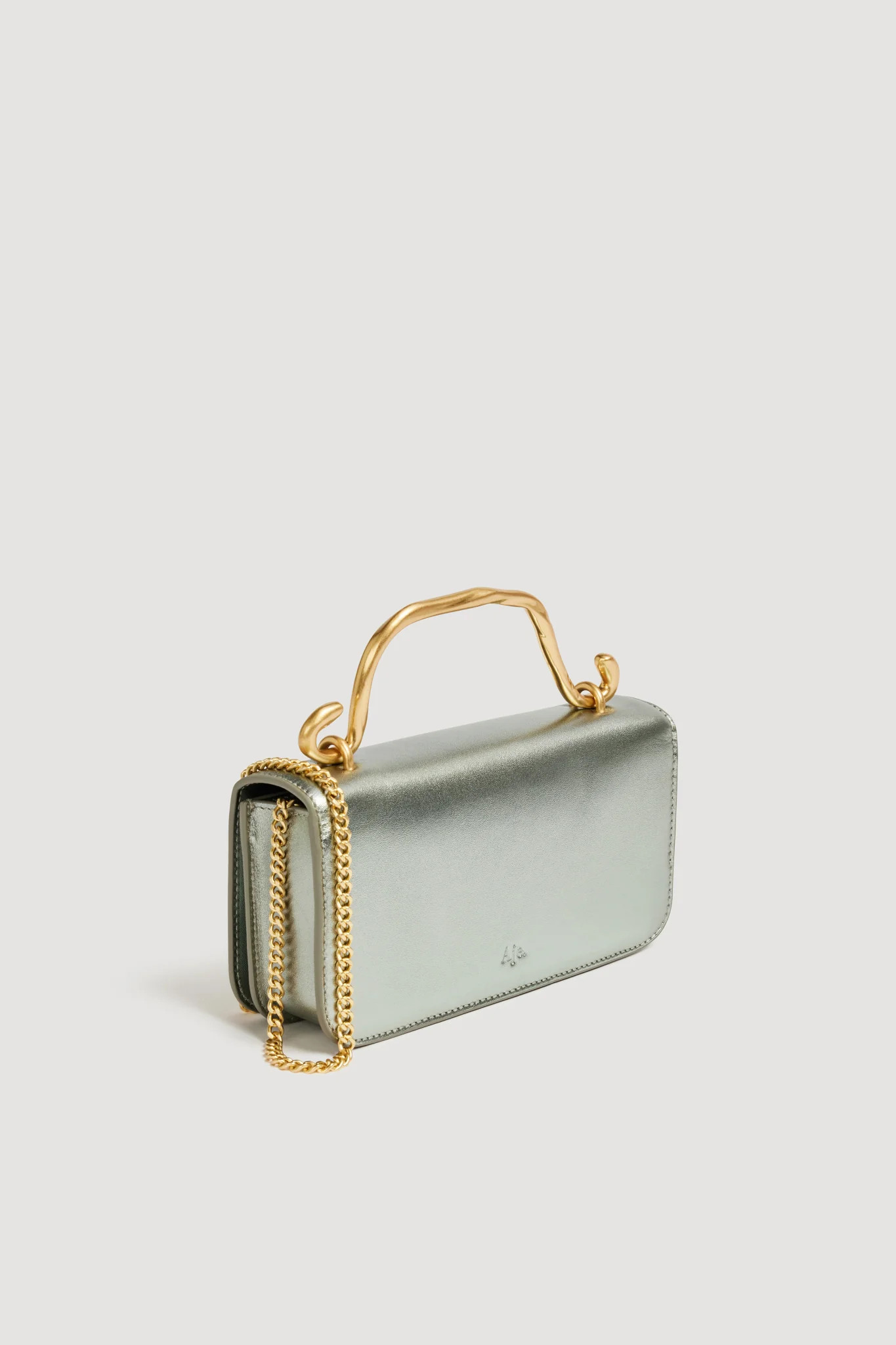 Celeste Flower Clutch | aje. (US, UK, Europe, ROW)