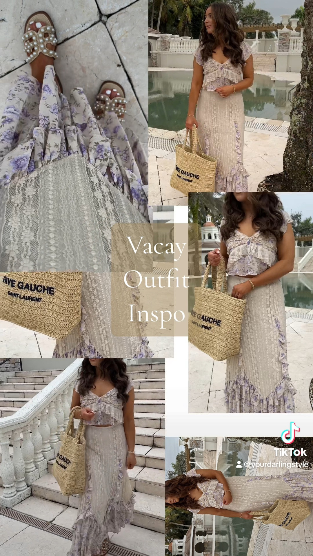 Vacation outfit Inspo 🤍🌴✈️☀️ 

#LTKsalealert #LTKfindsunder100 #LTKstyletip