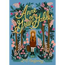 Anne of Green Gables (Puffin in Bloom) | Amazon (US)