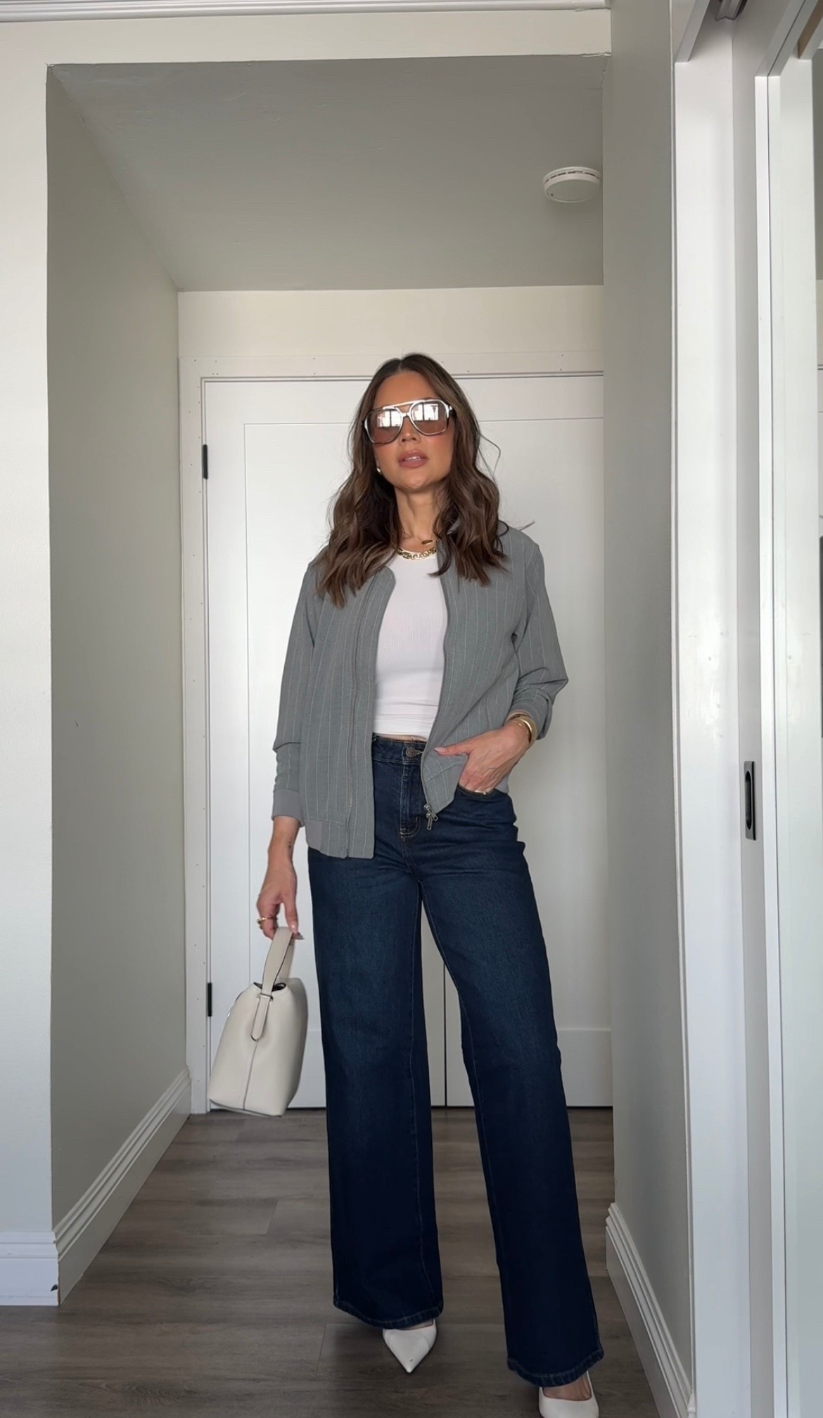 Walmart look idea! 

#LTKgrwm #LTKdayinmylife #LTKootd