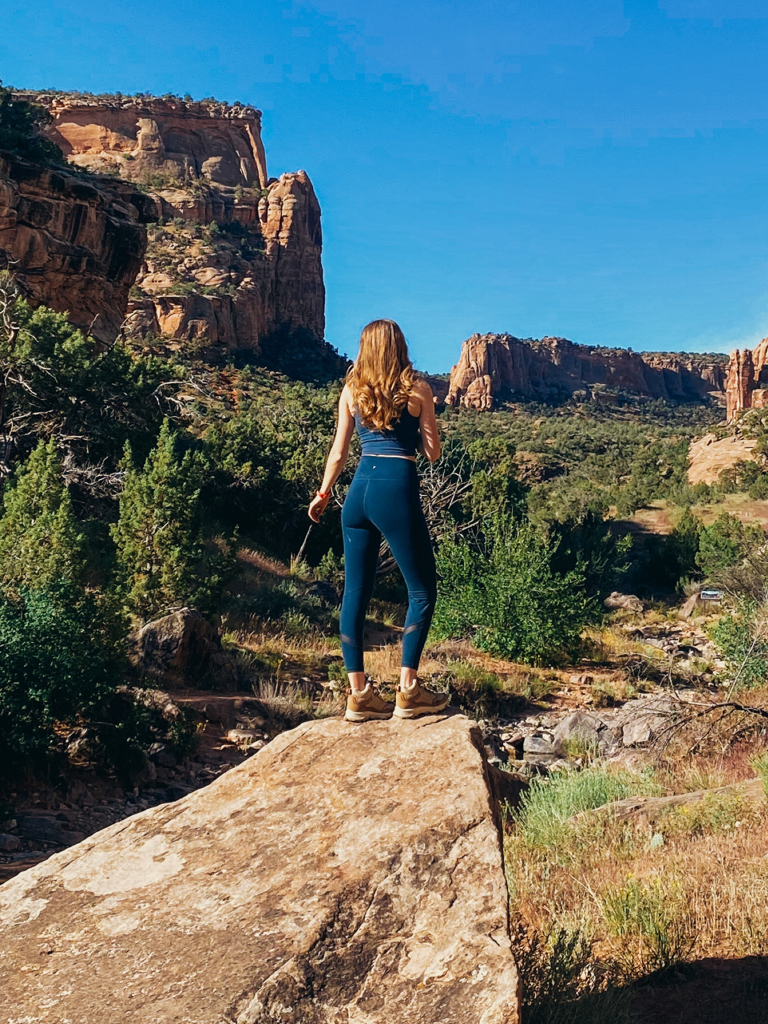 Summer hiking is finally here!! 

#LTKstyletip #LTKSeasonal #LTKsalealert