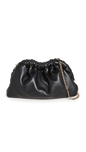 Chain Mini Cloud Clutch | Shopbop