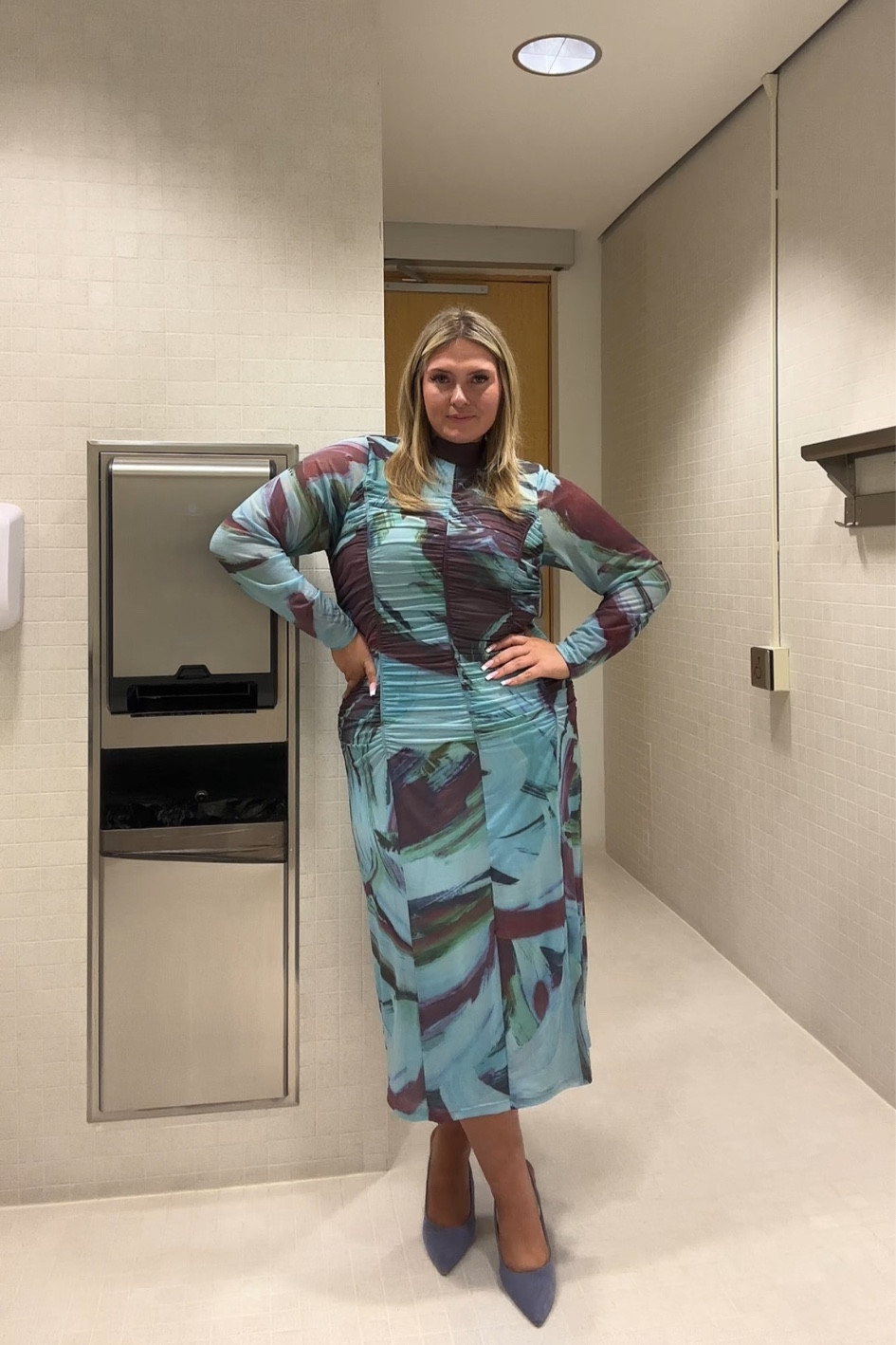 plus size midi dress

#LTKstyletip #LTKworkwear #LTKplussize