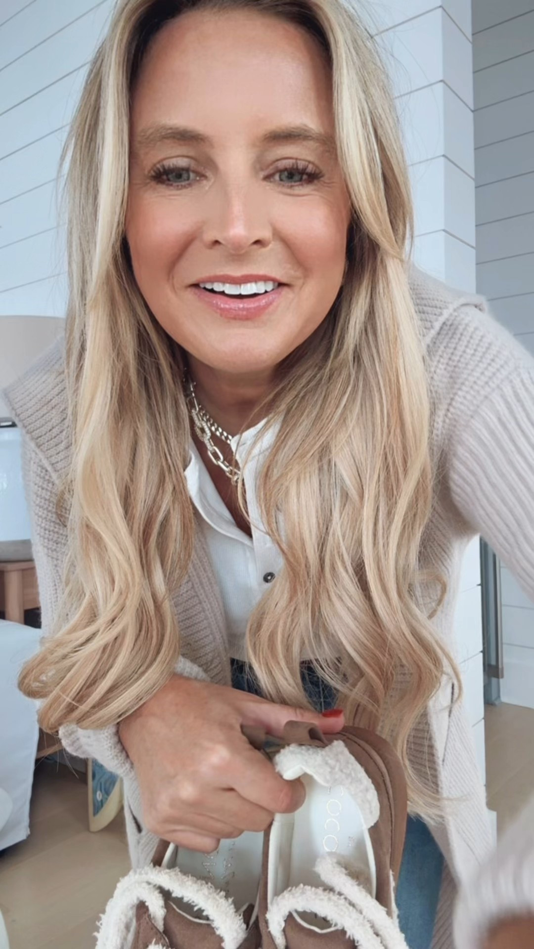 Cutest shoes! I love them  

#LTKootd #LTKFindsUnder100 #LTKSeasonal