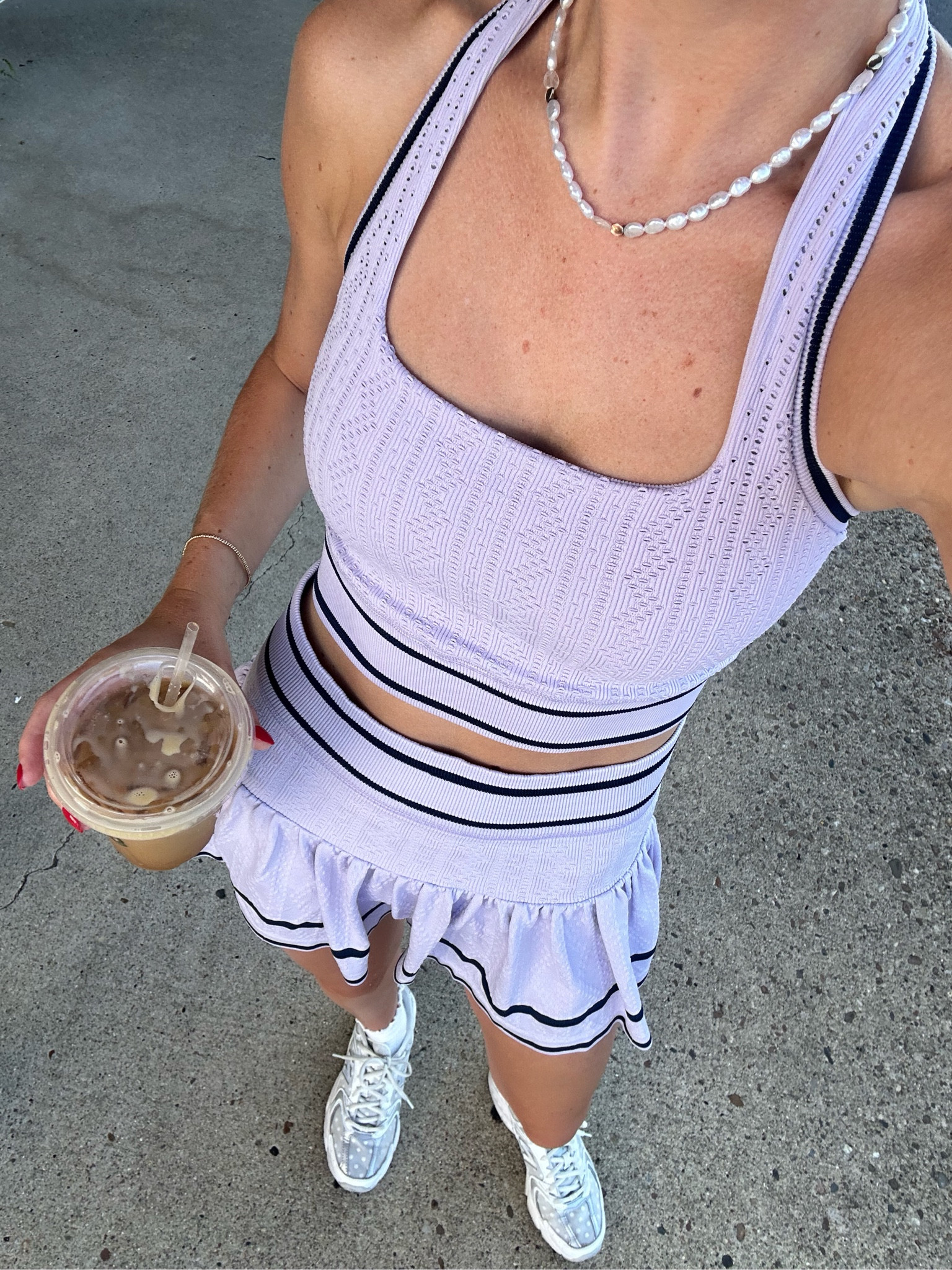 Got the perfect hot girl walk set from FP Movement!!

#LTKStyleTip #LTKActive #LTKShoeCrush