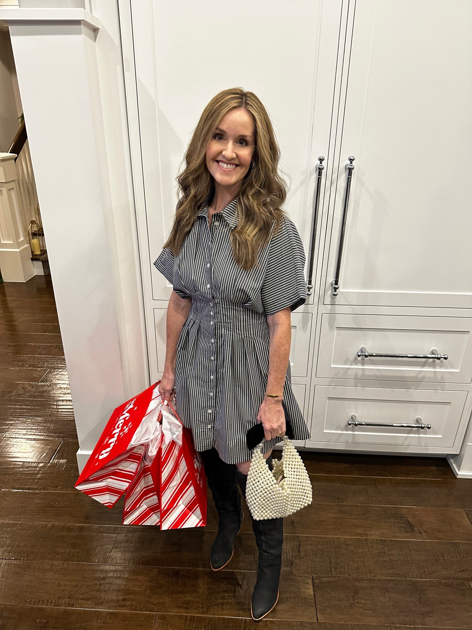 One of my favorite dresses for summer is currently on sale! Linking this print + some extra prints in this style!!

#LTKootd #LTKmomlife #LTKSaleAlert