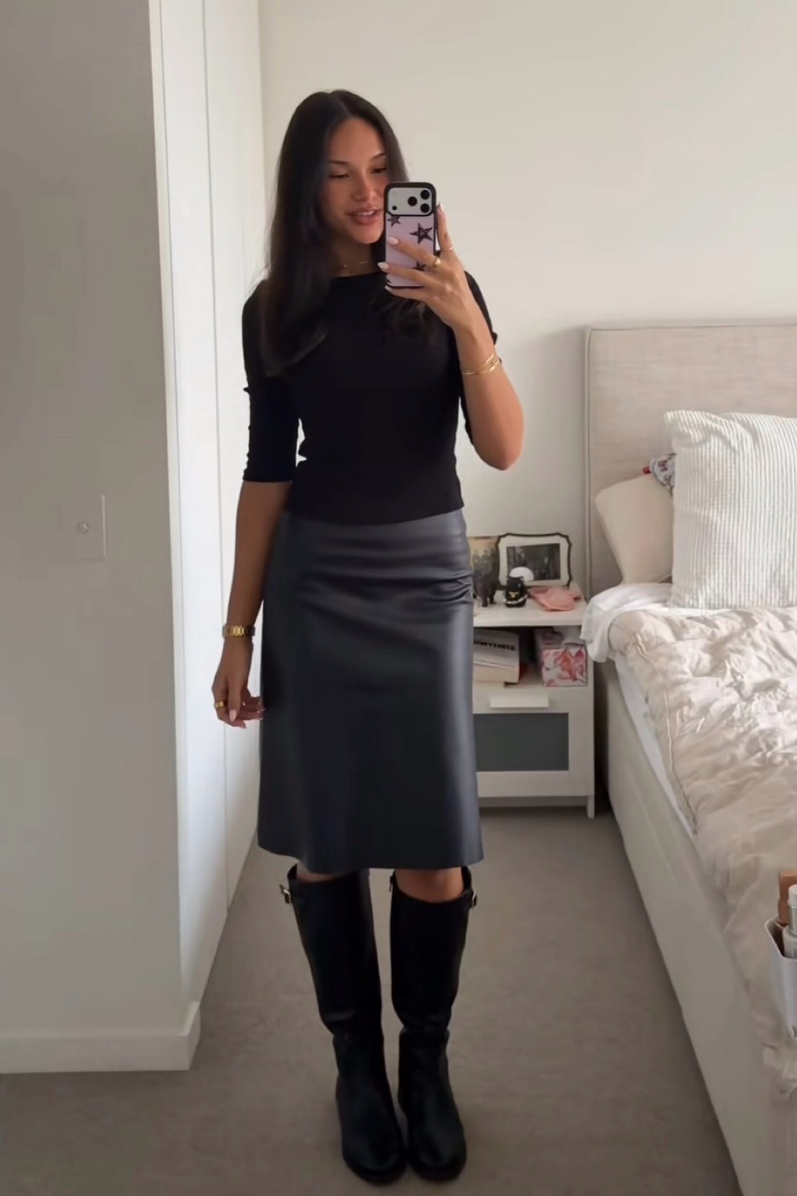 A very 90s inspired office outfit 🖤 

#LTKaustralia #LTKworkwear